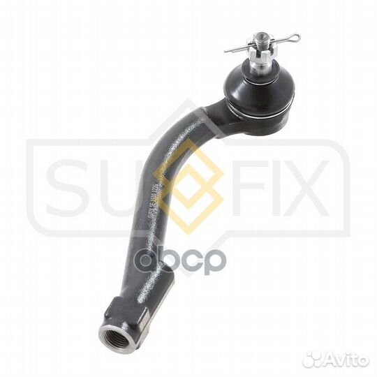 Наконечник рулевой тяги прав KIA magentis