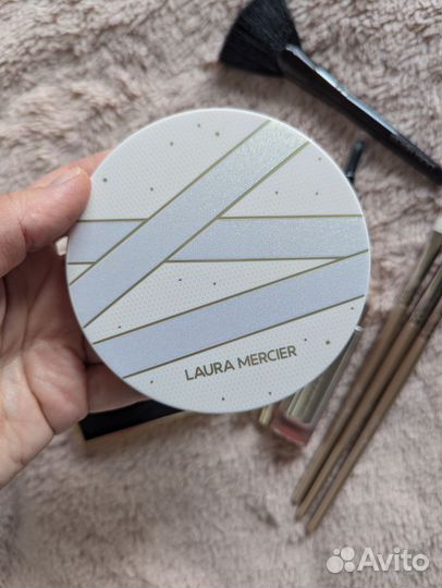 Косметика Estee Lauder,Laura Mercier,by Terry и тд