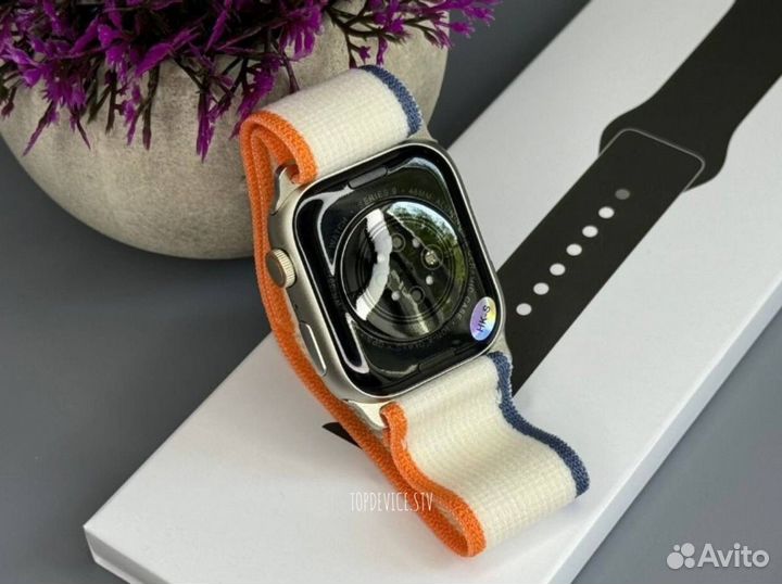 Apple Watch Series 9 45mm