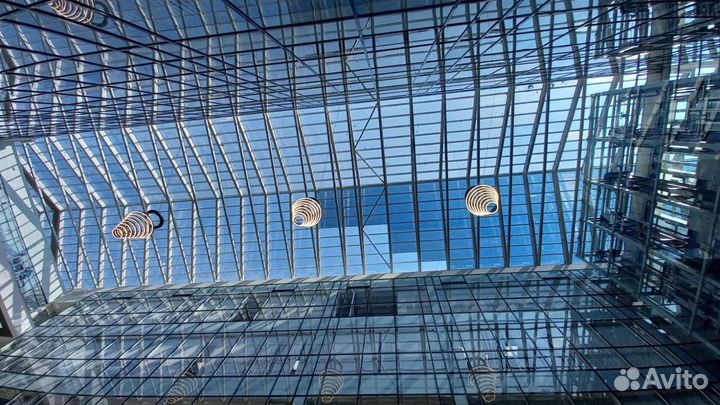 Тонировка окон / Монтаж оконной пленки