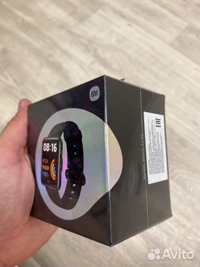Redmi watch 2 lite