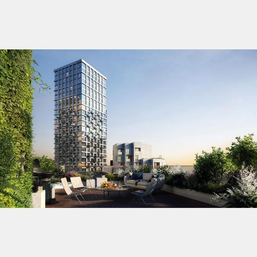 2-к. квартира, 63,2 м², 14/19 эт.