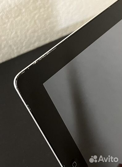 iPad 4 16gb