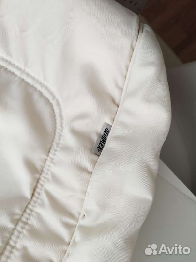 Чехол для ног к прогулочной коляске