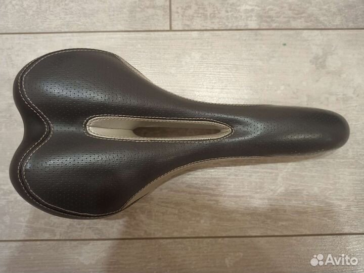 Велосиденье