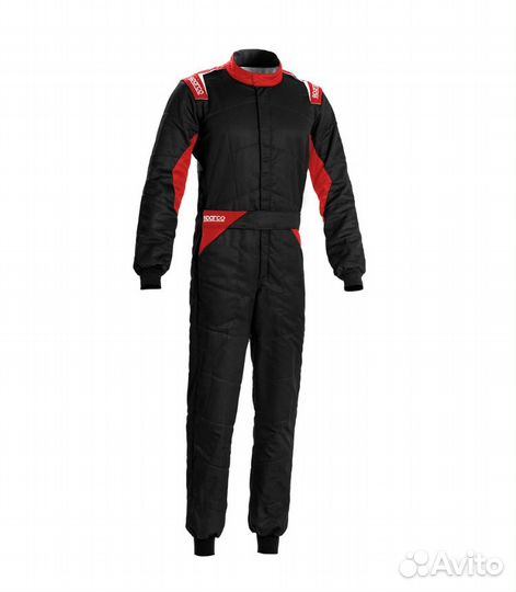 Комбинезон для автоспорта Sparco Sprint FIA