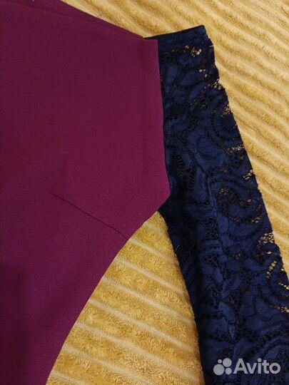 Платье женские 46-50