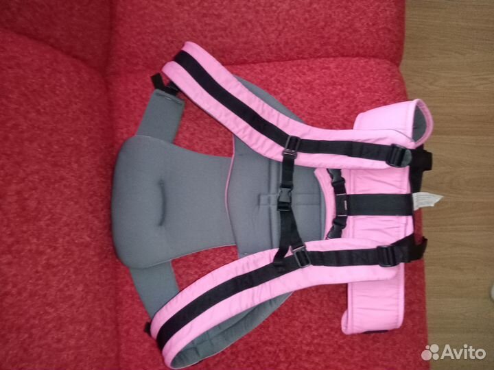 Рюкзак переноска кенгуру
