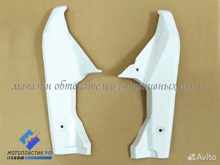 Yamaha FZ400 Fazer 1997-1999 мотопластик, обвес мо