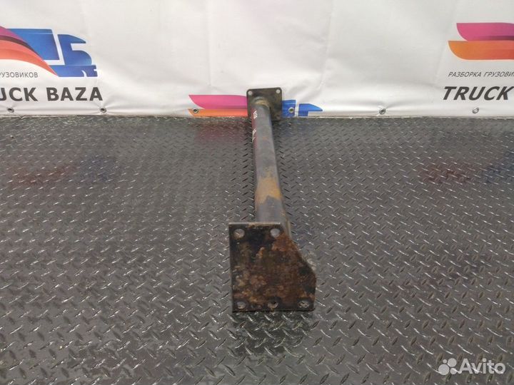 Кронштейн крыла переднего правого Man L2000