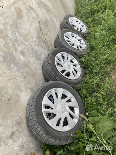 Viatti Vettore Inverno V-524 5.40/60 R14