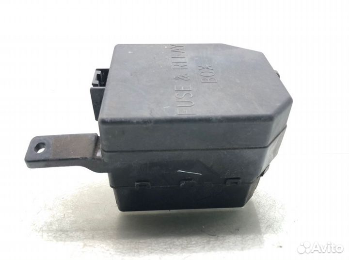Блок предохранителей Kia Picanto 1.1 I 2005
