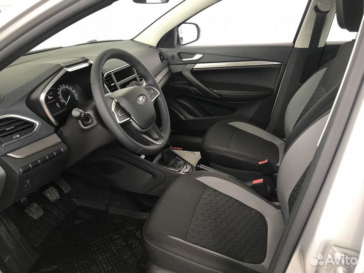 LADA Vesta 1.6 МТ, 2023