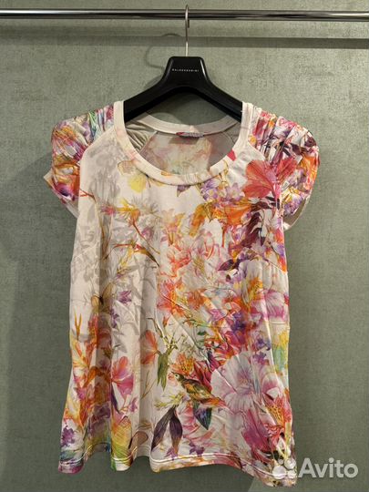 Блузка женская Vito Fashion 48р Латвия