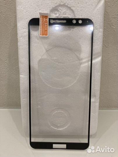 Чехол Honor 8Plus/Y9