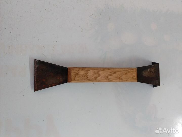 Пчелоинвентарь