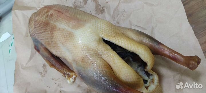 Казылык, гусь вяленый, чак чак