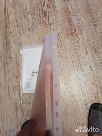 Папка файл вкладыш