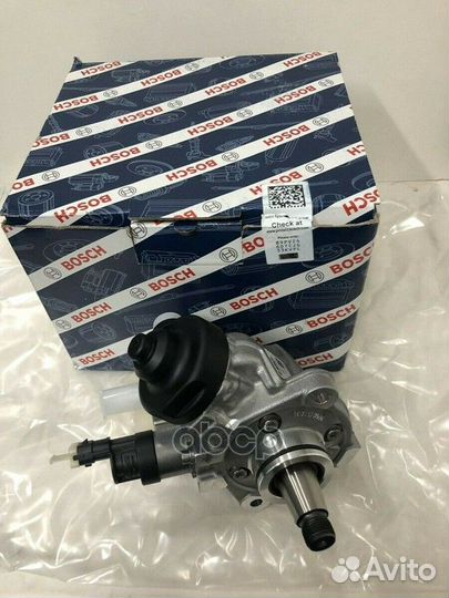 Тнвд 0445010544 Bosch