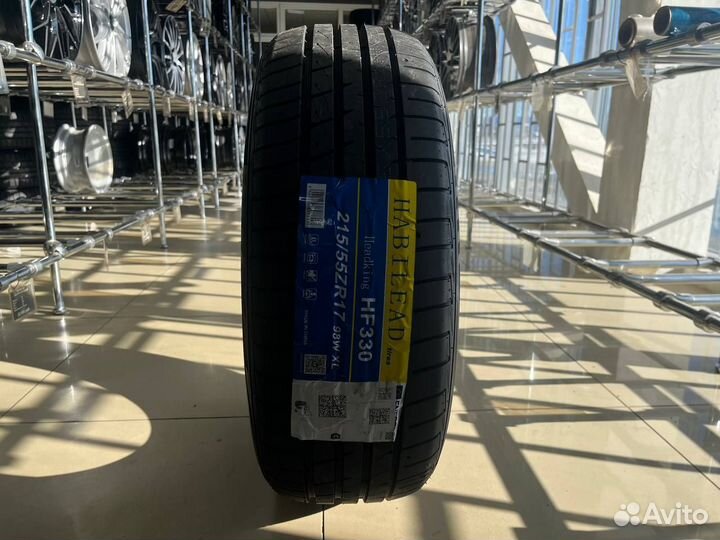 Habilead HF330 215/55 R17 98W