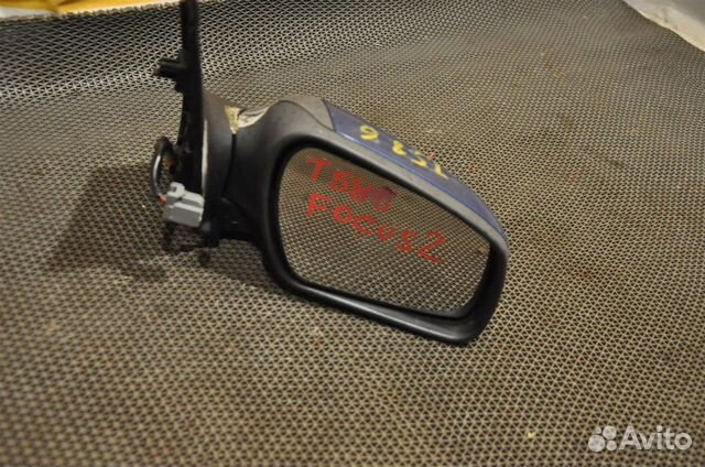Зеркало правое ford focus 2 CB4