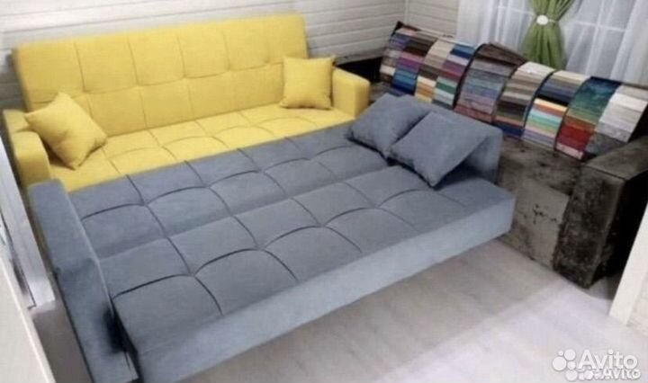 Диван книжка#816