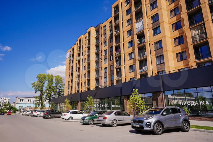 Продам офисное помещение, 435.45 м²