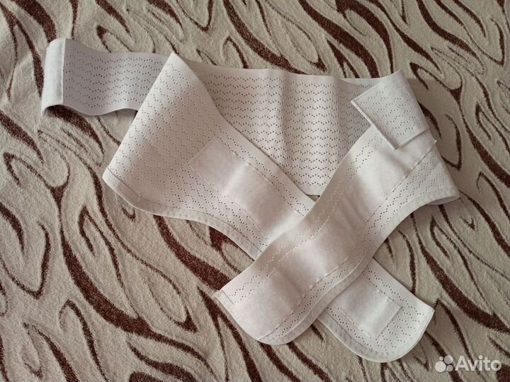 Пояс для беременных