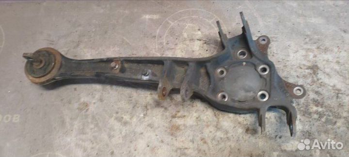 Рычаг подвески нижний задний правый Mitsubishi