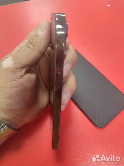 iPhone 12 Pro Max, 128 ГБ