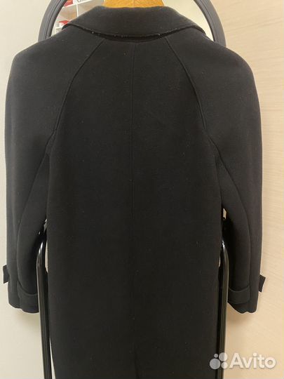 Пальто женское демисезонное 42