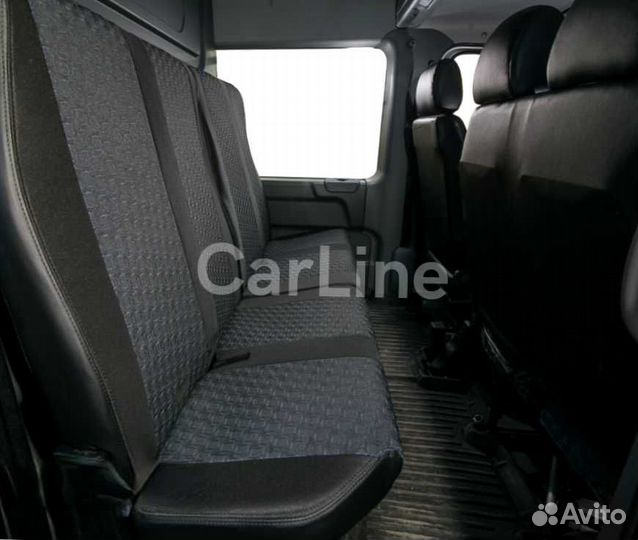 Авточехлы на газ