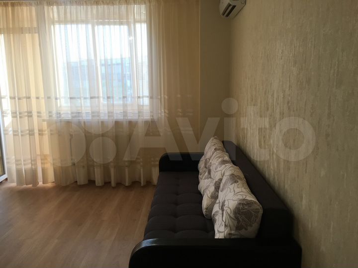1-к. квартира, 45 м², 5/5 эт.