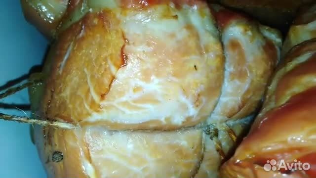 Коптильня 100