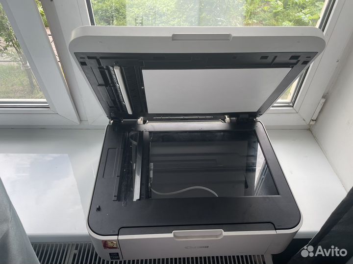 Принтер сканер копир