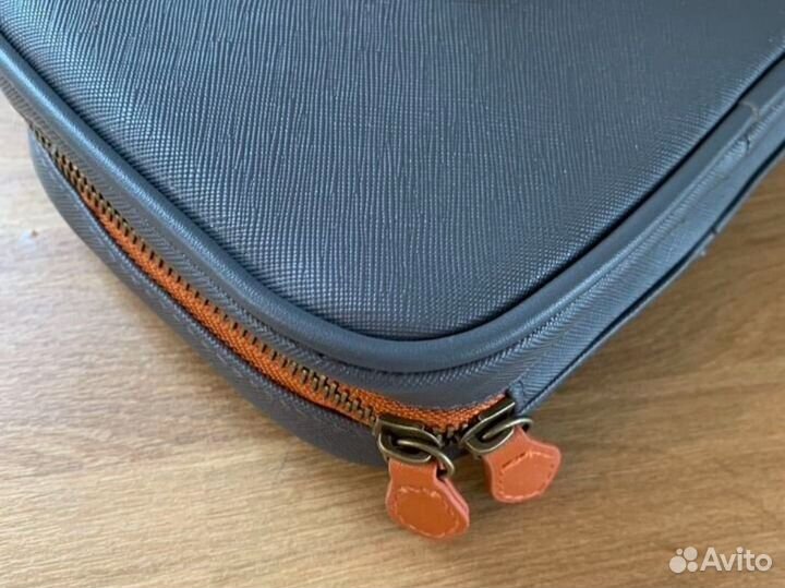 Косметичка Аэрофлот с наполнением