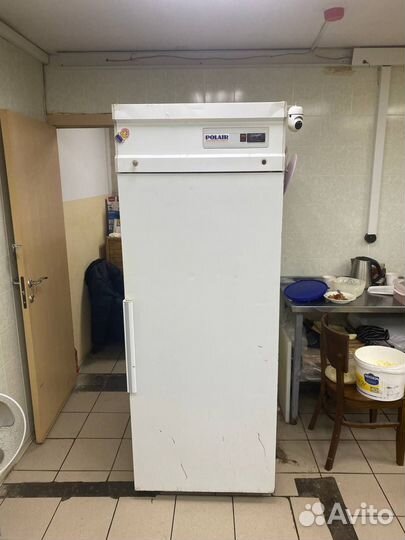 Ремонт холодильников