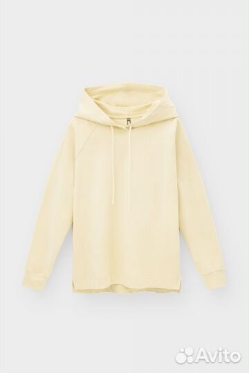 Спортивный костюм 140/146 жёлтый Cubby