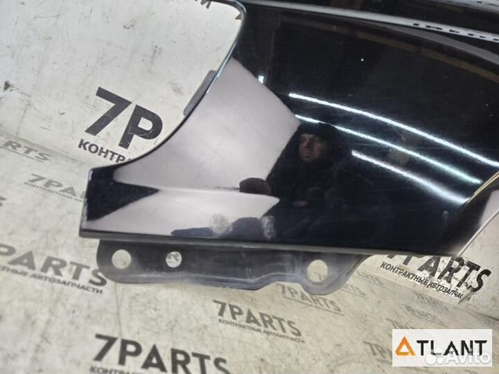 Крыло переднее левое nissan stagea