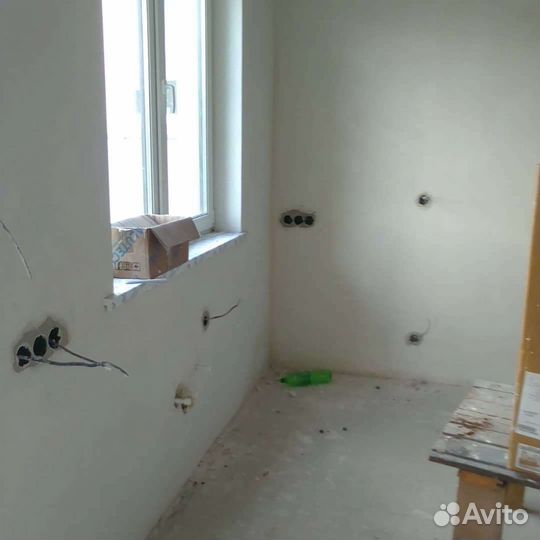 Услуги Электрика