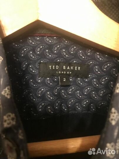 Рубашки Ted Baker S