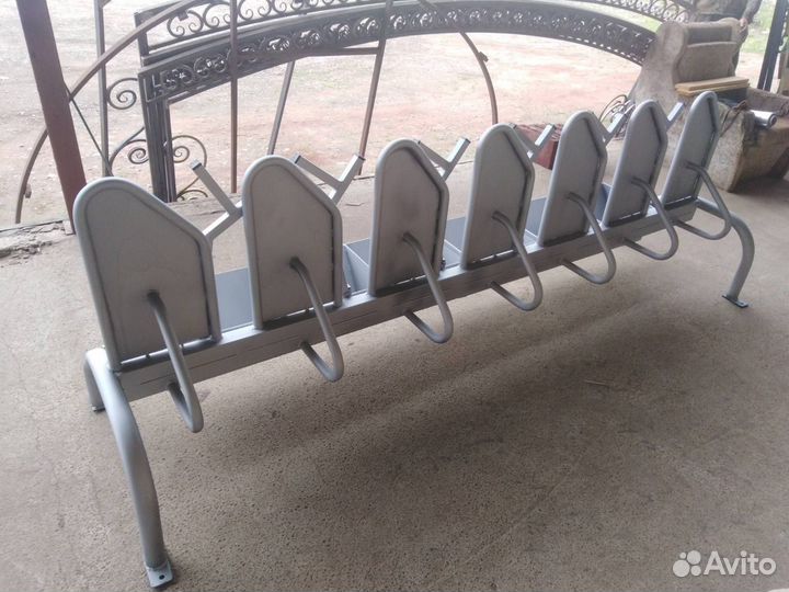 Доильный зал для коз и овец