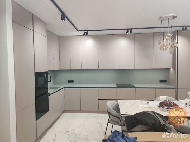 Столешницы из акрилового камня