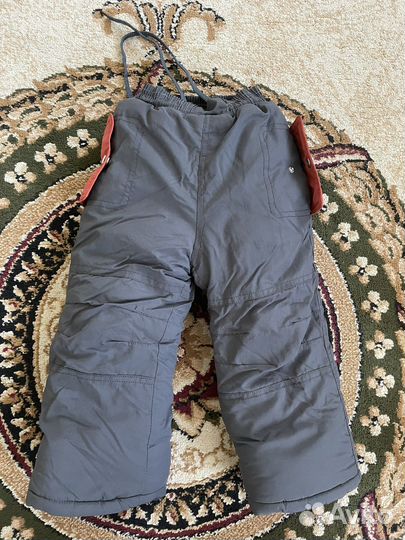 Продам зтмний костюм