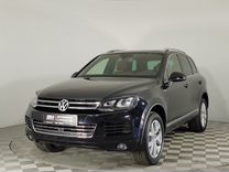 Volkswagen Touareg 3.0 AT, 2013, 152 276 км, с пробегом, цена 2 370 000 руб.