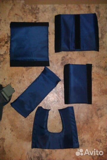 Сумка(кофр). для видеокамеры