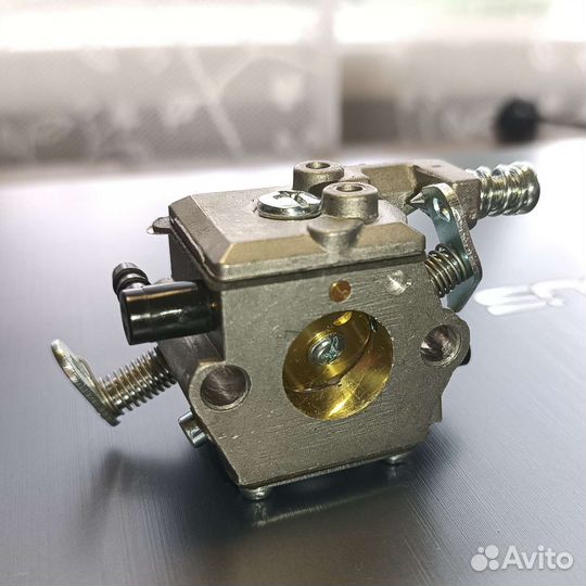 Карбюратор stihl ms210/230/250