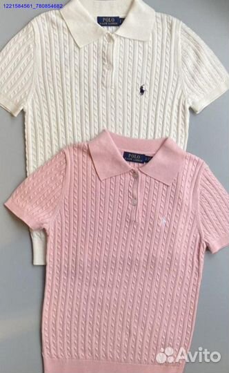 Женское Polo Ralph Lauren (Арт.36493)