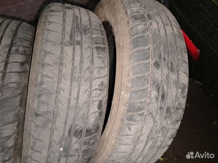 КАМА Breeze 6.5/15.5 R14