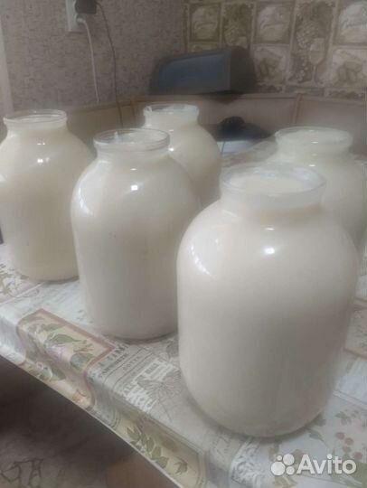 Мед в ассортименте